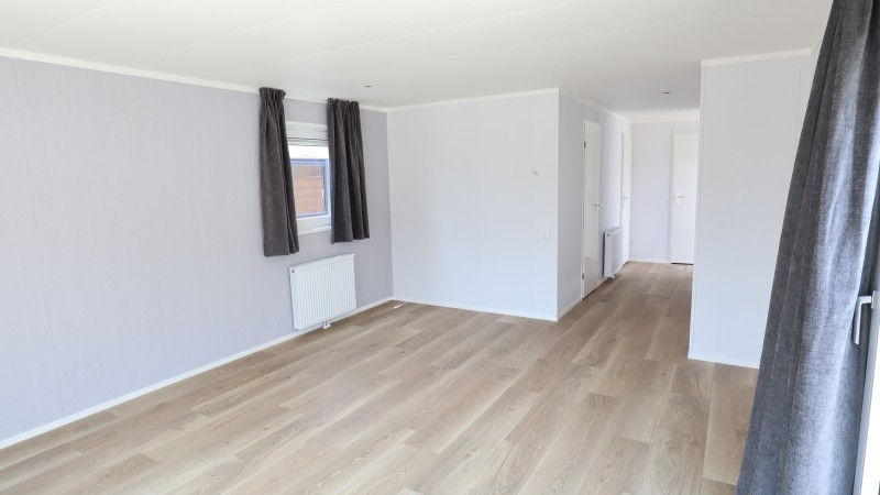 Thumbnail: Diamant Woodgalow 2 Quartos (50,40 m²) NL20