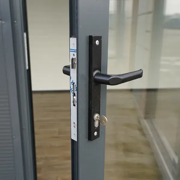 Miniatura: GV Content exterior
