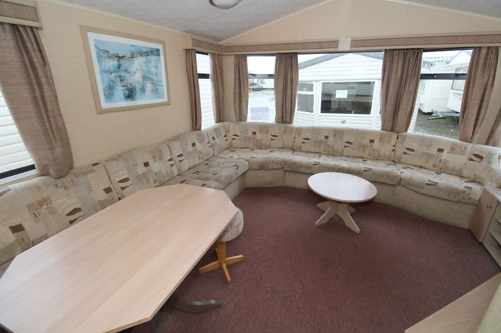 Miniatura: Sala de estar