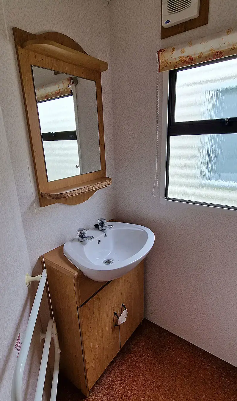 Miniatura: Cosalt Celtica 2 Quartos (39,06 m²) UK20