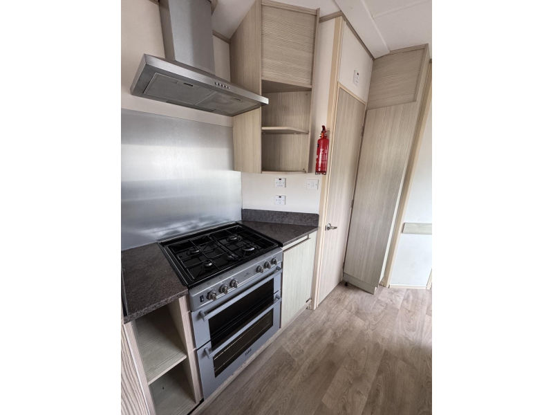 Miniaturbild: ABI Oakley 2 Quartos (26,82 m²) NL10