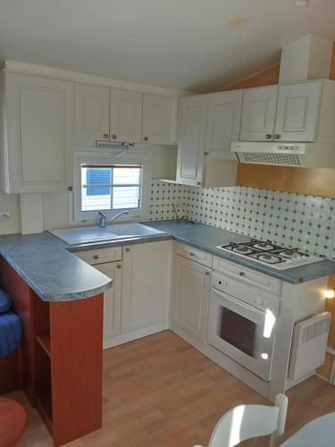 Miniatura: Rosemary 2 Quartos (32,00 m²) FR08