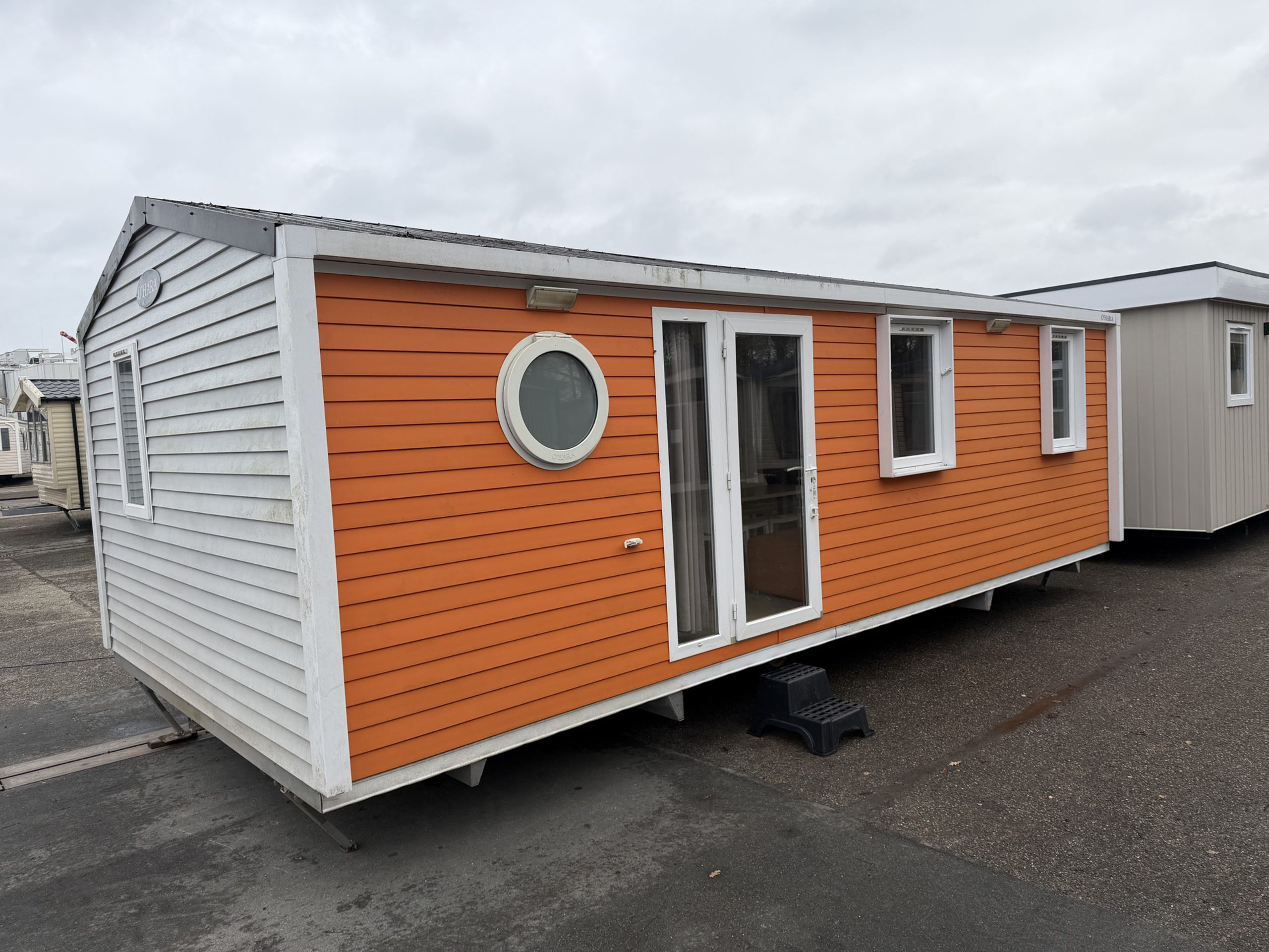 O’Hara 834 — 3 Quartos (33,20 m²) NL07