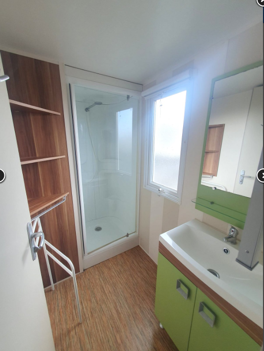 Thumbnail: IRM Super Titania 2 Quartos (31,60 m²) FR05