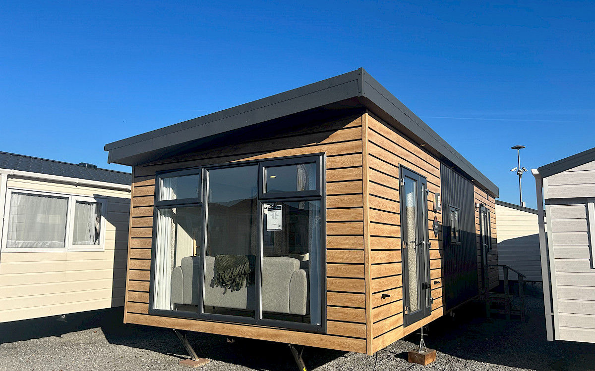 Sunseeker Ruby Special – 2 Quartos (37,00 m²) NL24