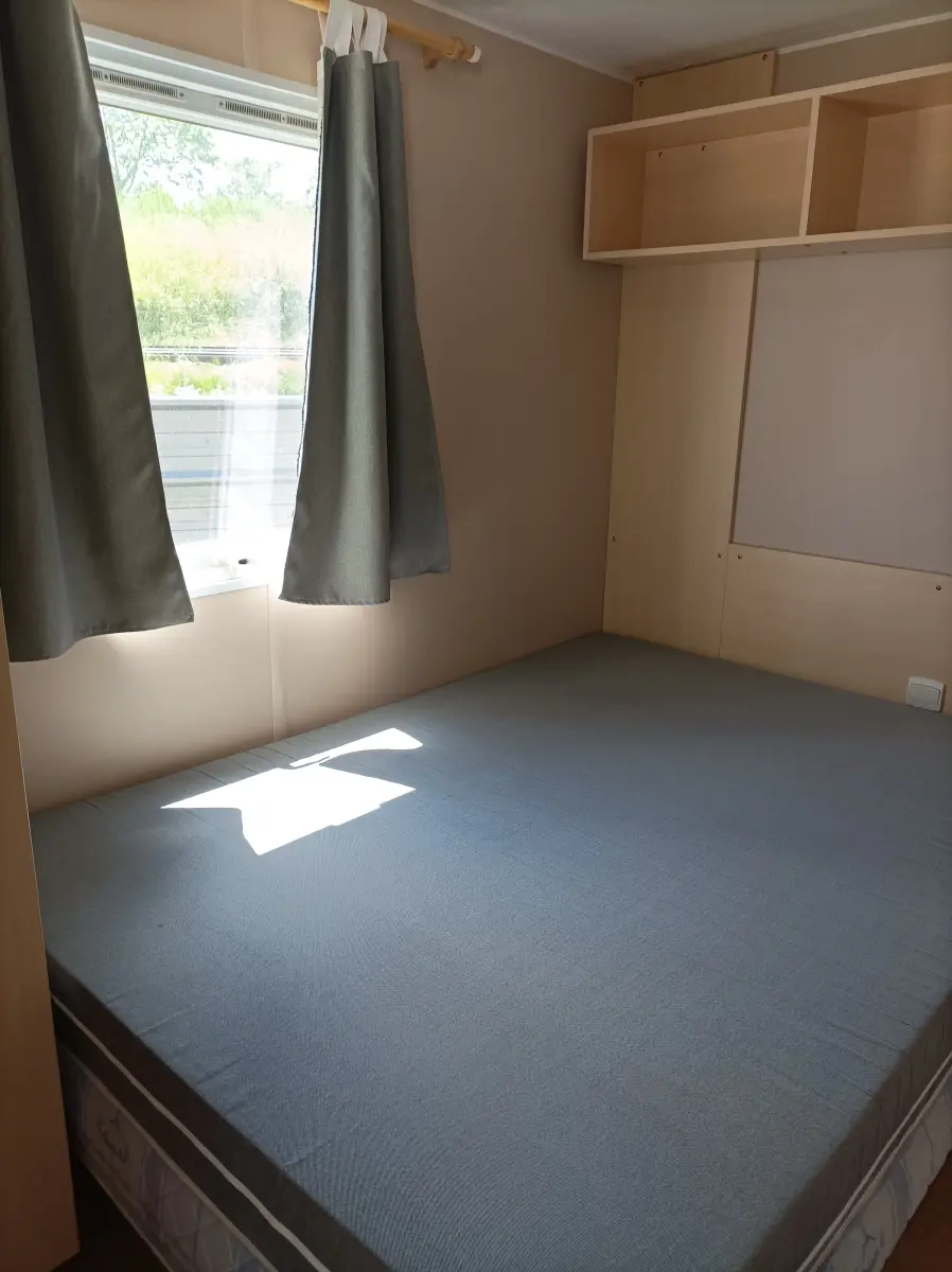 Miniatura: Irm Super titania 2 Quartos (32,0 m²) FR09