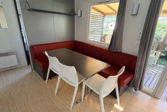 Miniatura: O'hara O'phéa 834 3 Quartos (33,20 m²) FR07