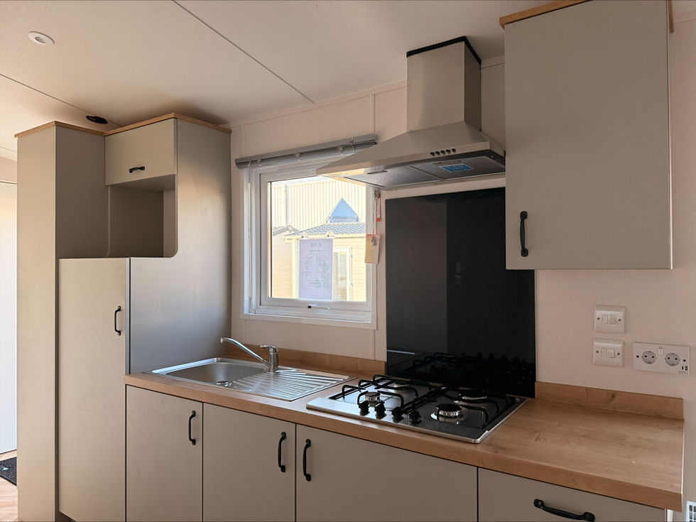 Miniaturbild: Love Summer 2 Quartos (33,00 m²) NL13