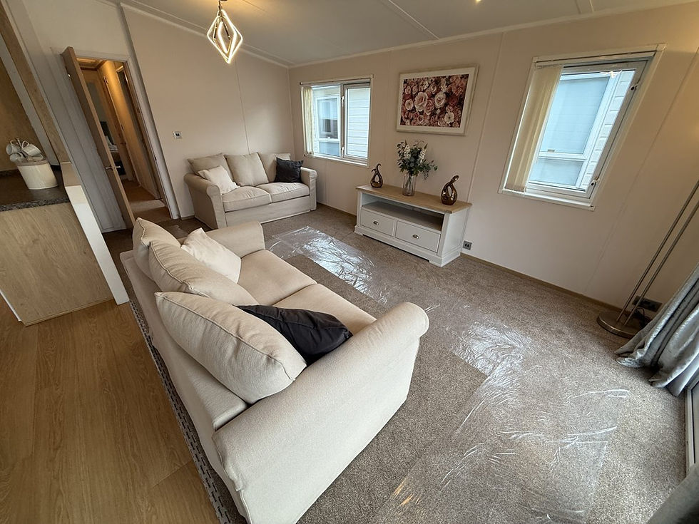 Miniatura: Victory Versailles Twin Lodge 2 Quartos (74,36 m²) UK01