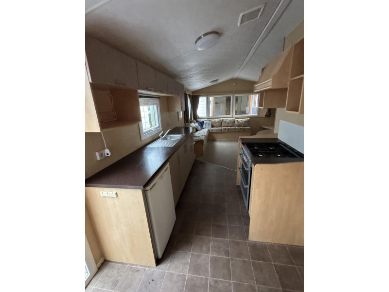 Miniatura: Willerby Salsa 3 Quartos (40,70 m²) NL10