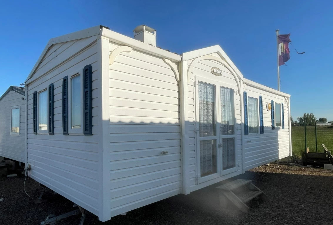 IRM Super Titania 2 Quartos (31,68 m²) FR07