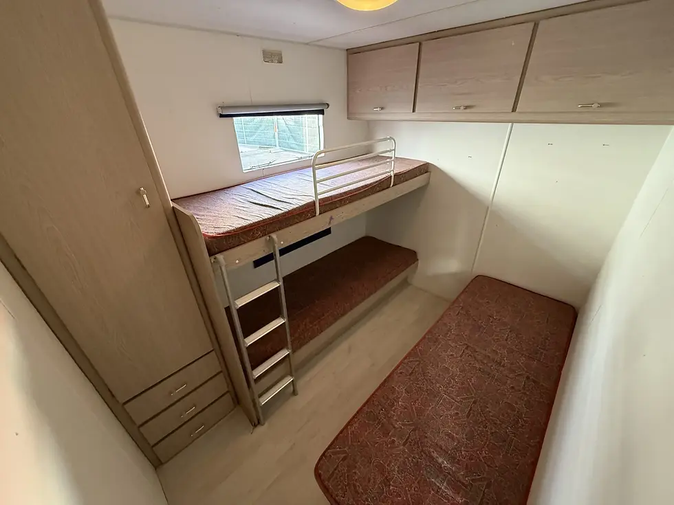 Miniaturbild: Sunseeker Jamaica 2 Quartos (35,00 m²) NL07
