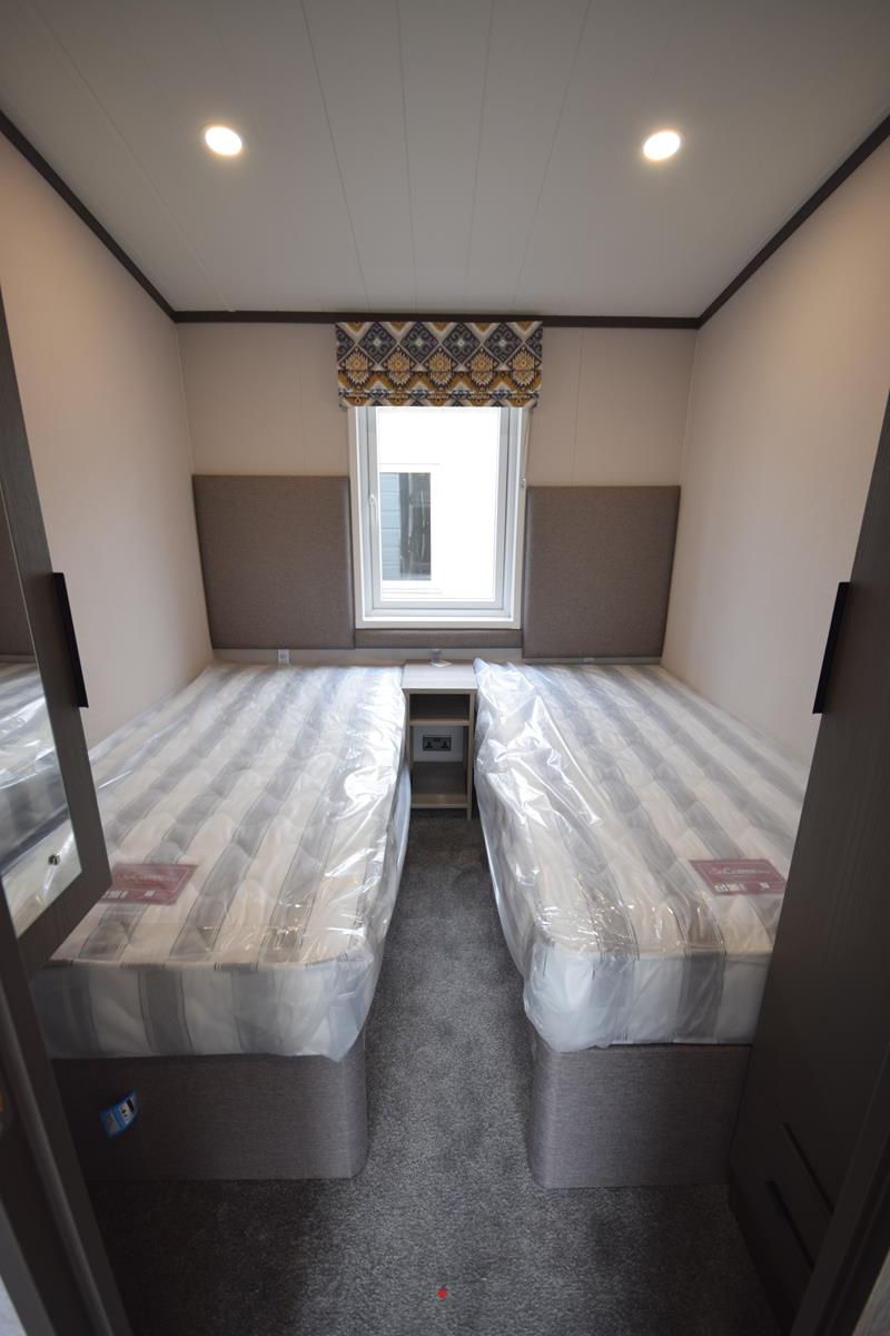 Miniaturbild: Victory Lakewood Lodge 2 Quartos (54,82 m²) UK19
