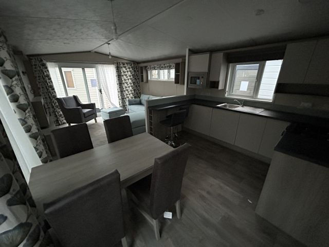 Miniatura: Pemberton Rivington 3 Quartos (51,2 m²) FR03