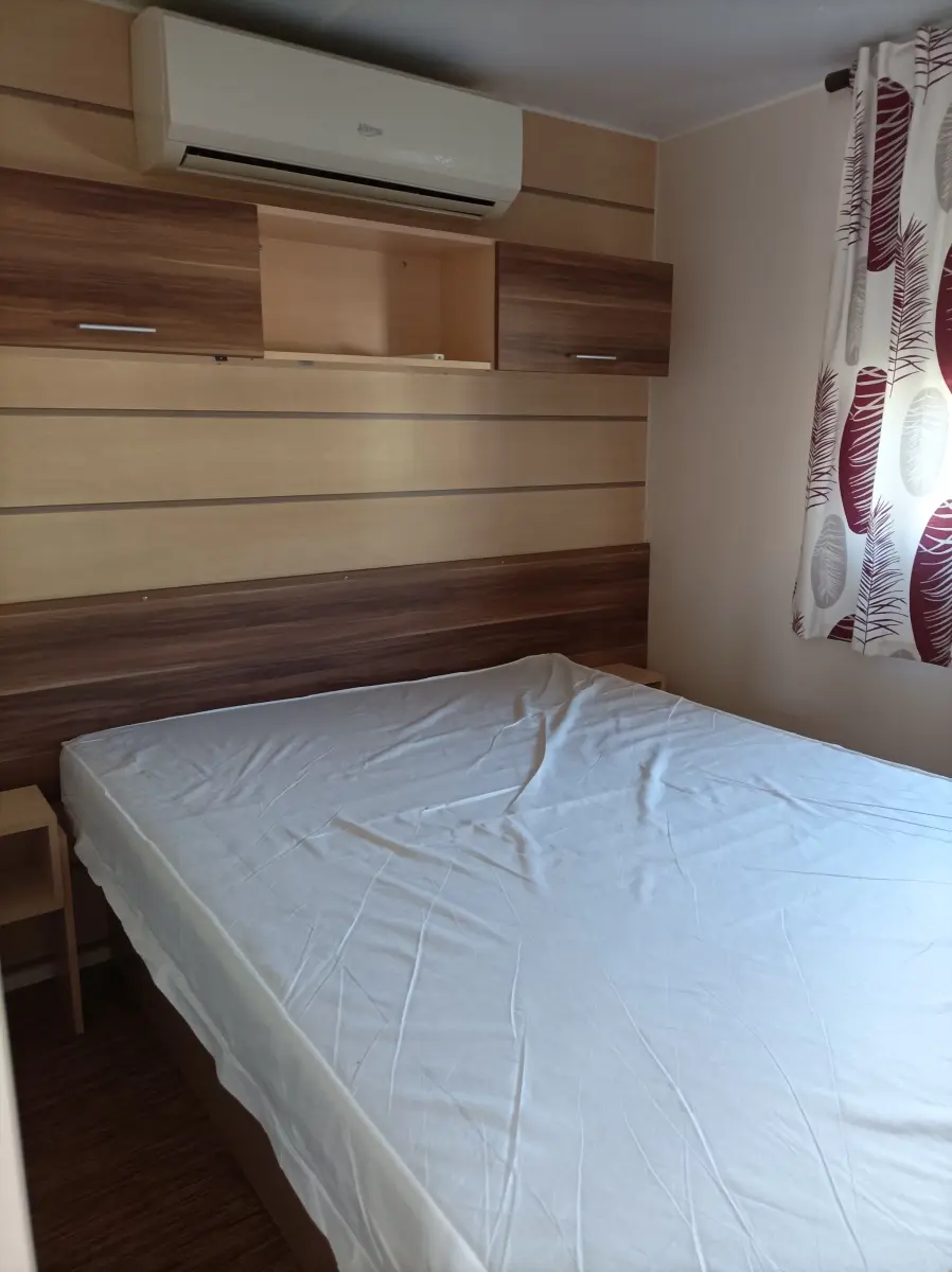 Miniatura: Hacienda 3 Quartos (44,00 m²) FR09