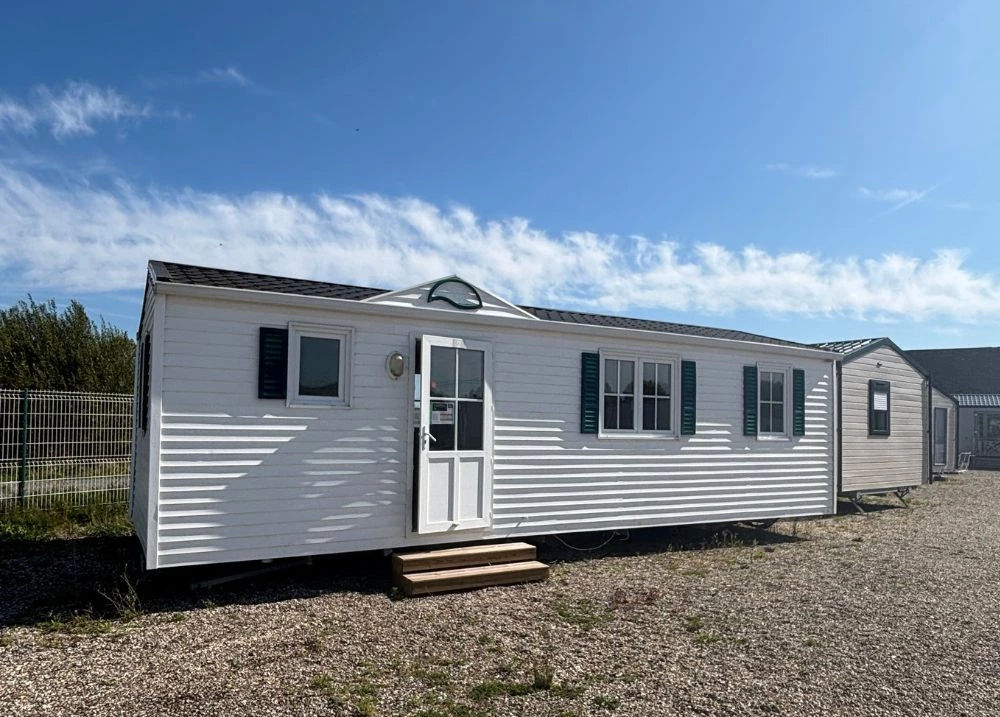 O’HARA O’Tiny 860 2 Quartos (34,40 m²) FR07