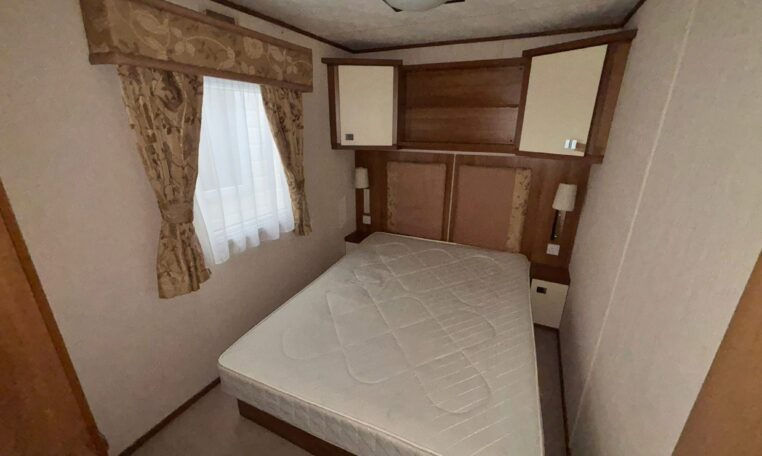 Thumbnail: ABI Connoisseur 3 Quartos (41,25 m²) UK31