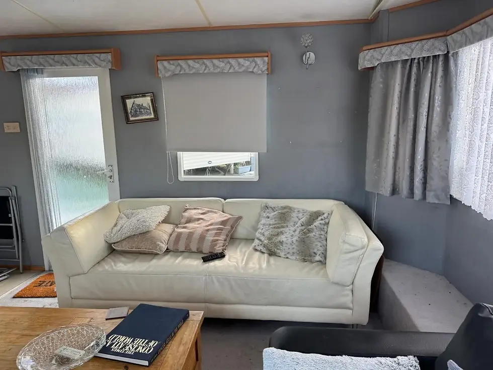 Miniatura: Abi Brisbane 2 Quartos (39,02 m²) UK03