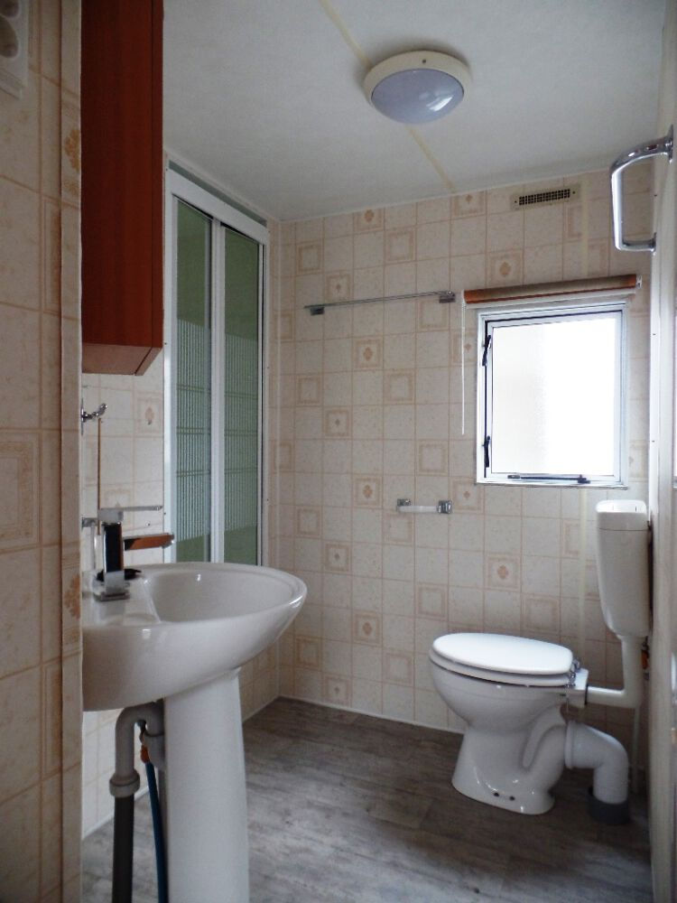 Miniatura: casa de banho