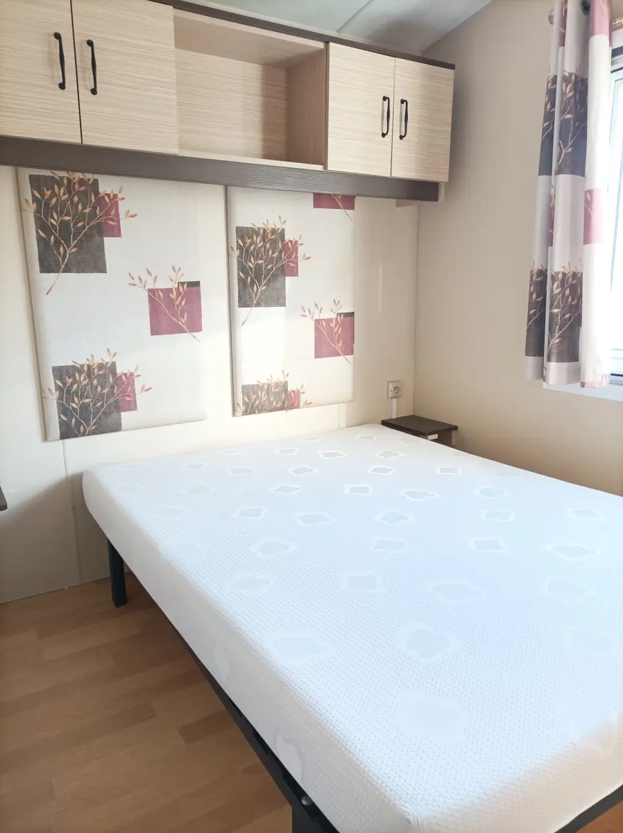 Miniaturbild: Liberte 3 Quartos (43,20 m²) FR09