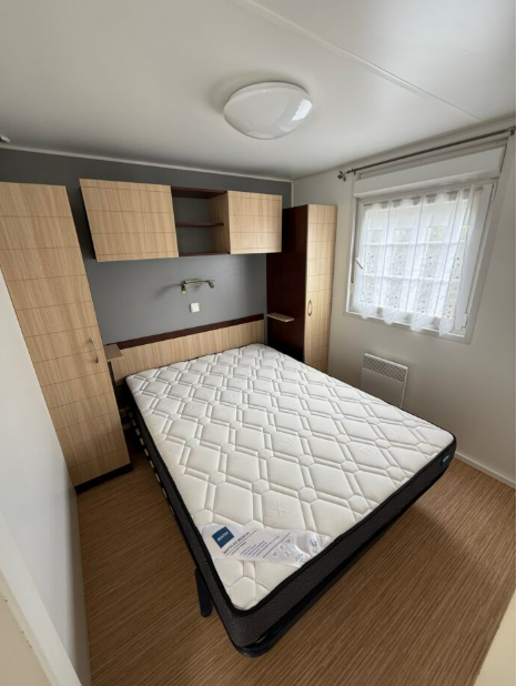 Miniaturbild: Nautilhome 2 Quartos (37,00 m²) FR06