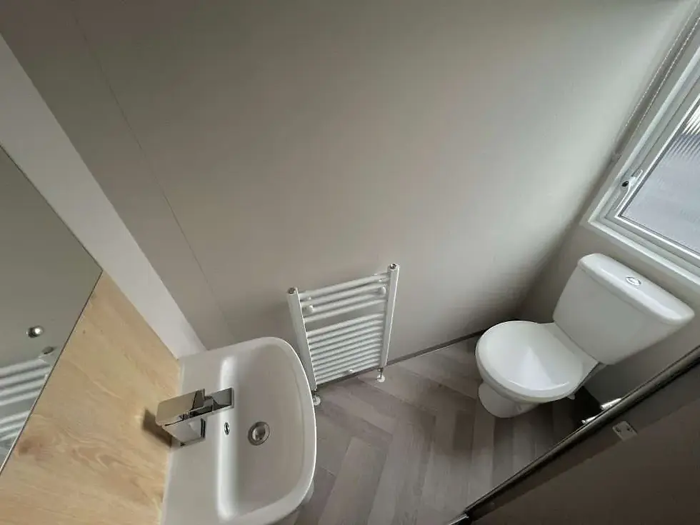 Miniaturbild: Victory Baywood 2 Quartos (39,02 m²) UK18