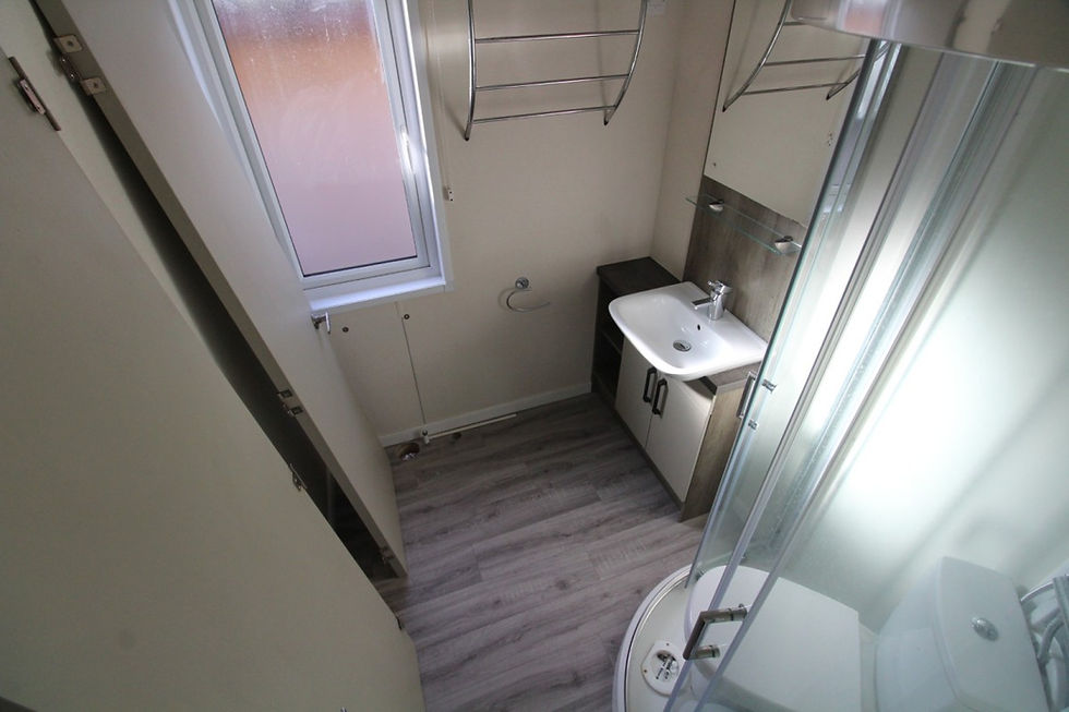 Miniaturbild: Atlas Lilac Lodge 2 Quartos (74,32 m²) UK05