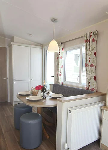 Miniaturbild: Willerby Lyndhurst 2 Quartos (44,81 m²) NL18