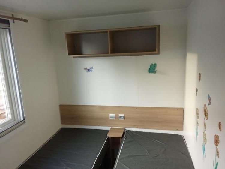 Thumbnail: IRM Aventura 3 Quartos (43,20 m²) FR08