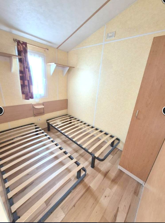 Miniaturbild: Ridorev Santa Fe 2 Quartos (32 m²) FR05