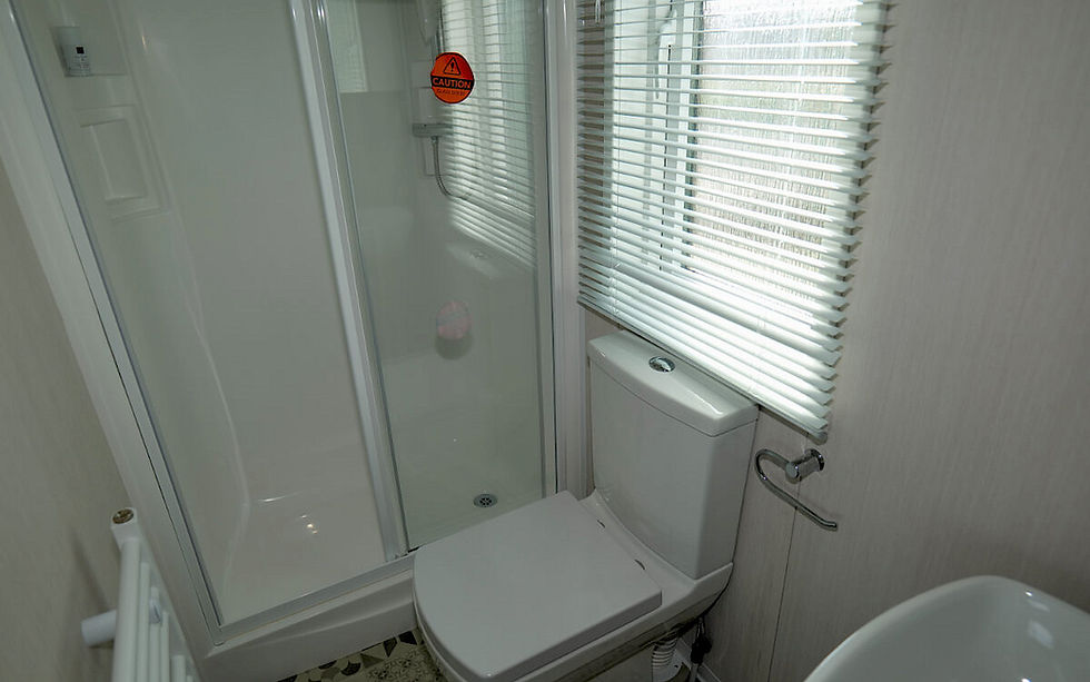 Miniaturbild: Swift Moselle Lodge Country 2 Quartos (55,26 m²) NL24