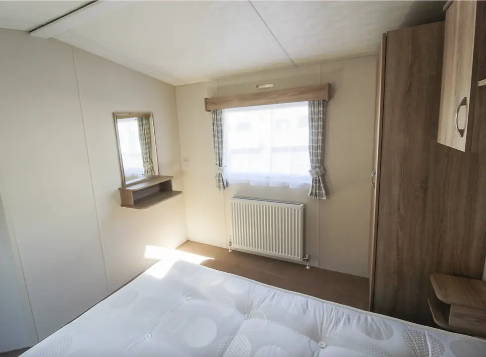Miniatura: Delta Bromley 2 Quartos (≈26,02 m²) UK22