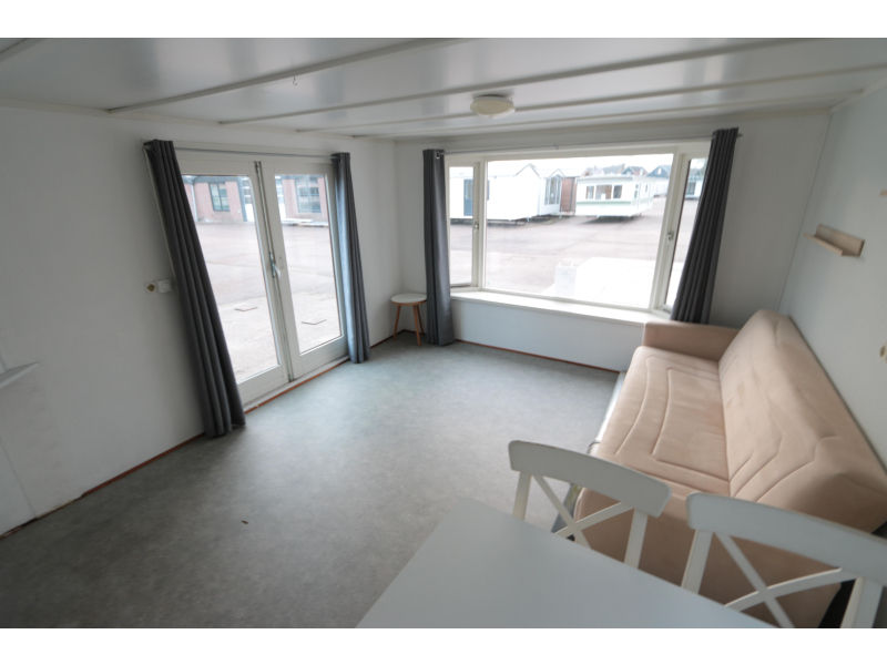 Miniatura: Zaro Chalet 1 Quarto (34,20 m²) NL09