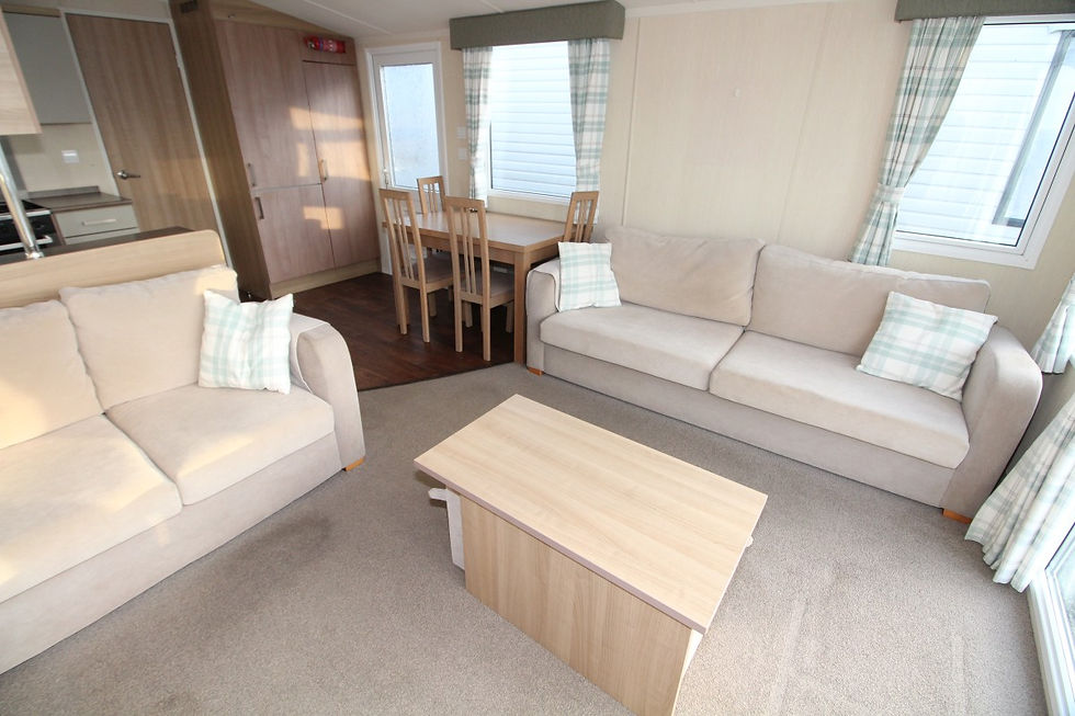 Miniaturbild: Swift Bordeaux 2 Quartos (≈ 36,60 m²) UK05