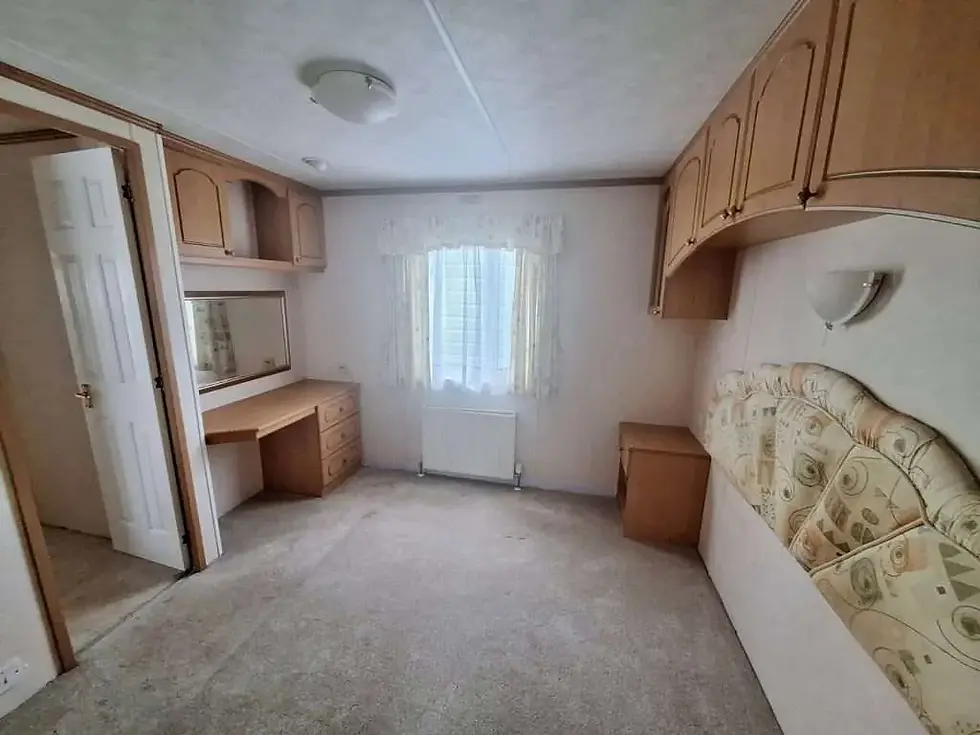 Thumbnail: Pemberton Lucerne 2 Quartos (48,32 m²) UK18