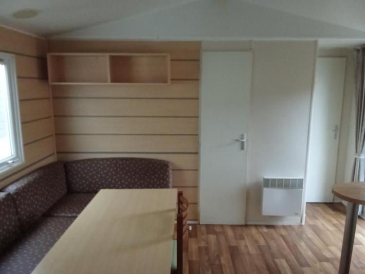 Miniaturbild: IRM Super mercure famille 2 Quartos (29,6 m²) FR08