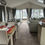 Miniatura: Willerby Key West Lodge 2 Quartos (59,47 m²) UK21