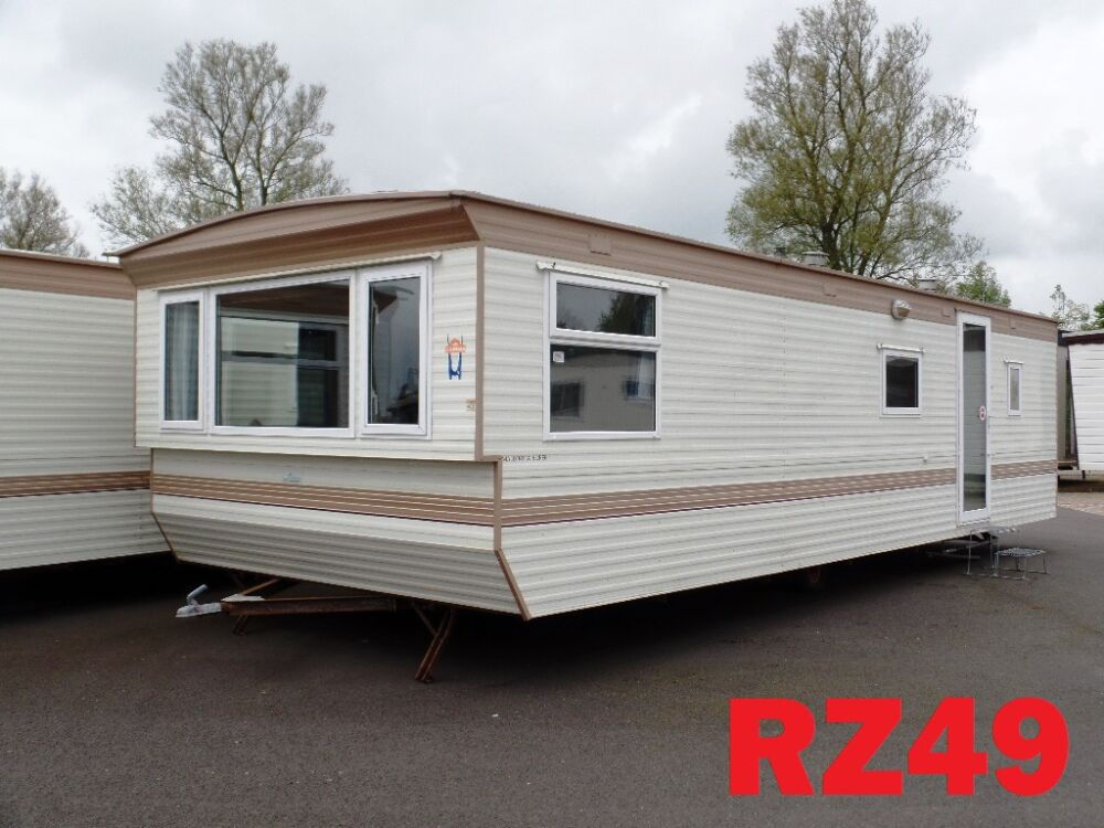 RZ49 Sunseeker Mallorca Super 2 Quartos (30,15 m²) NL01