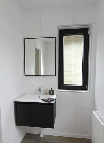 Miniatura: GV Carat 2 Quartos (65,32 m²) NL18