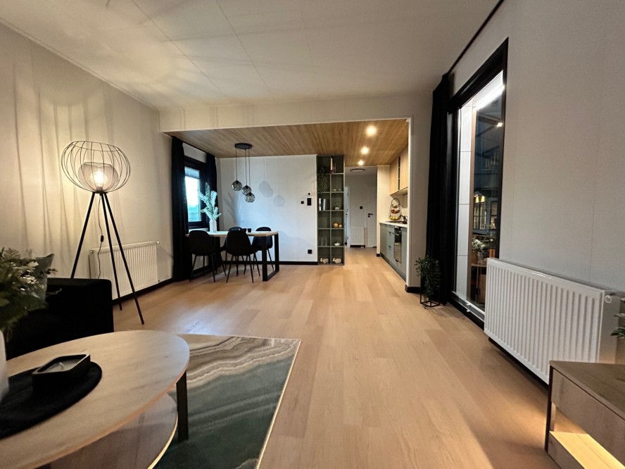 Miniatura: Ksenon 2 Quartos (57.00 m²) NL06