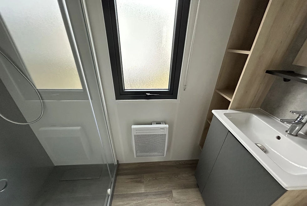 Miniaturbild: Rapidhome Bahiana 3 Quartos (48,00 m²) FR07