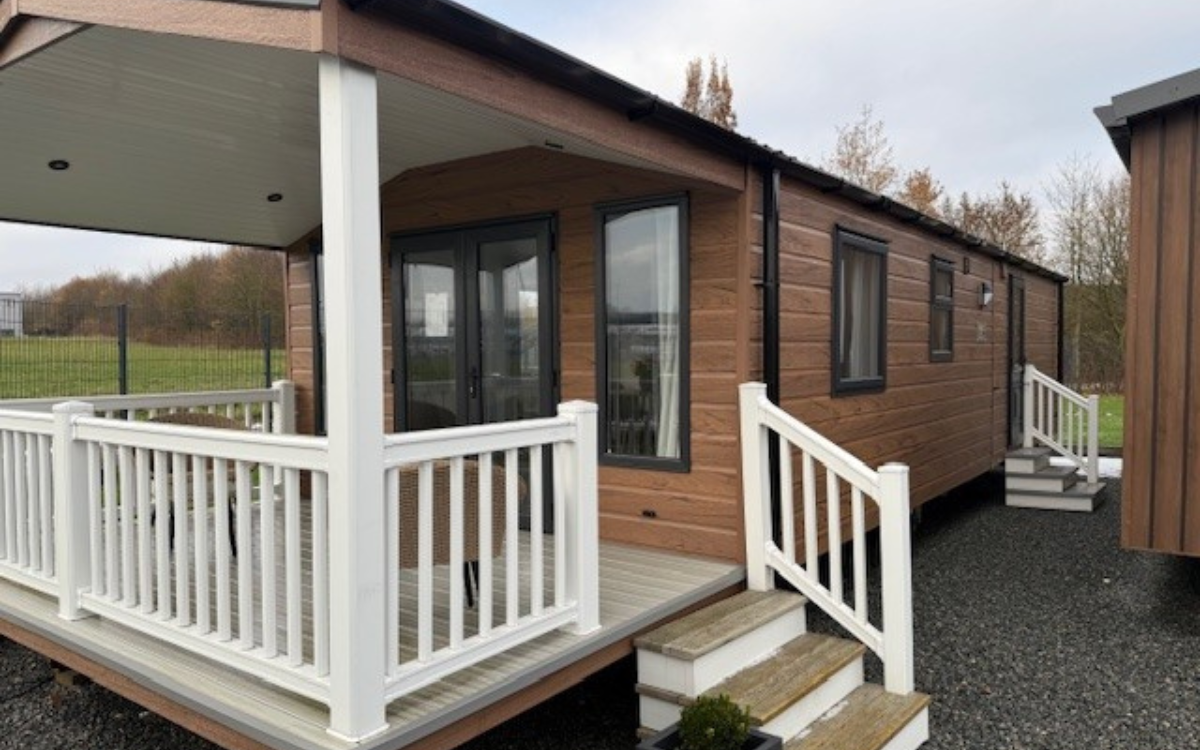 GV Woodline 2 Quartos (50,00 m²) NL24