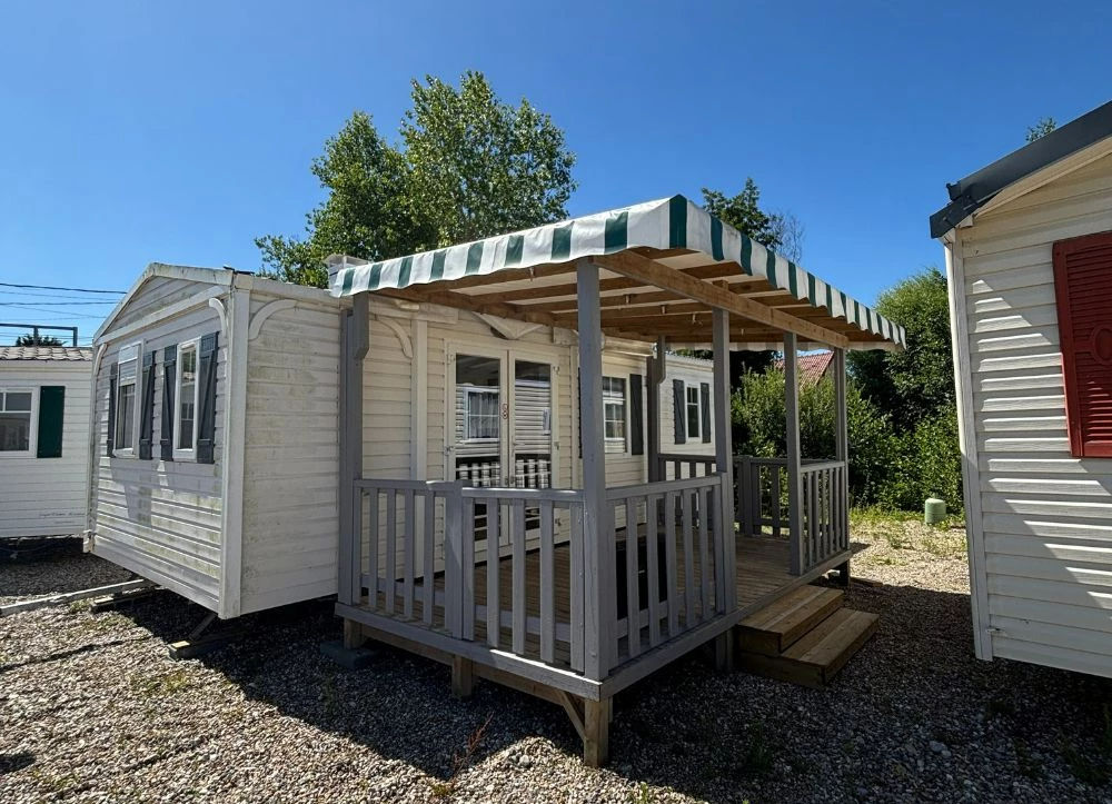 IRM Super Titania Confort 2 Quartos (31,68 m²) FR07