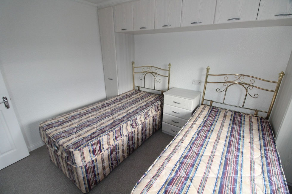 Miniatura: Tingdene Lodge 2 Quartos (70,85 m²) UK05