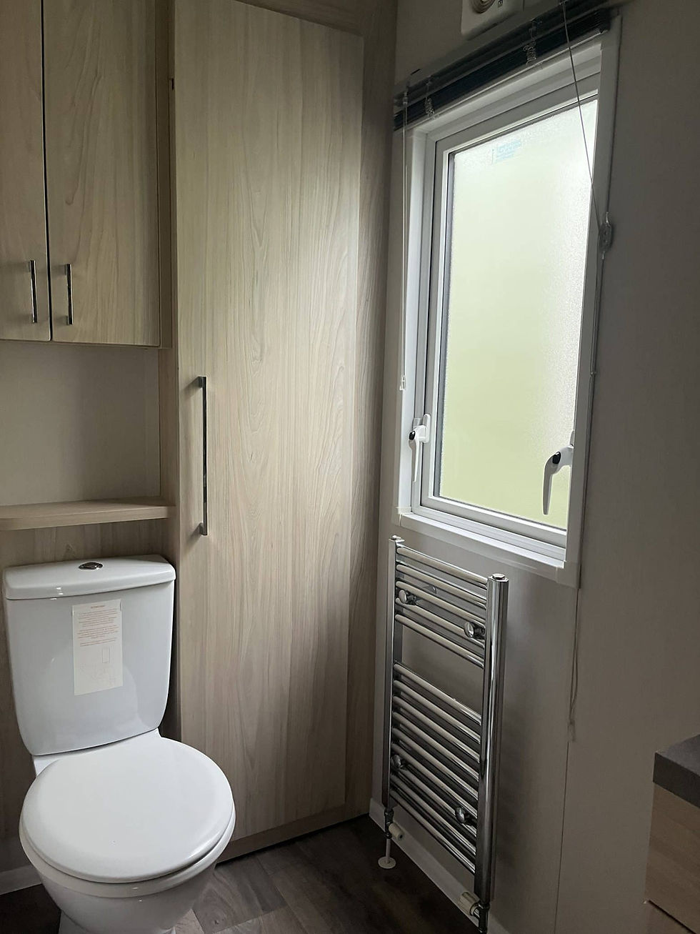 Thumbnail: Willerby Aspen Lodge 3 Quartos (≈ 50,62 m²) UK14