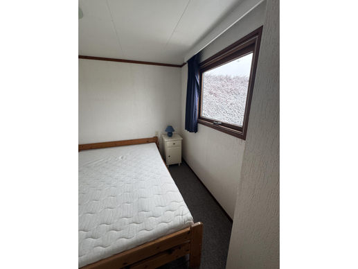 Miniatura: Kraaikamp Chalet 2 Quartos (42,55 m²) NL19