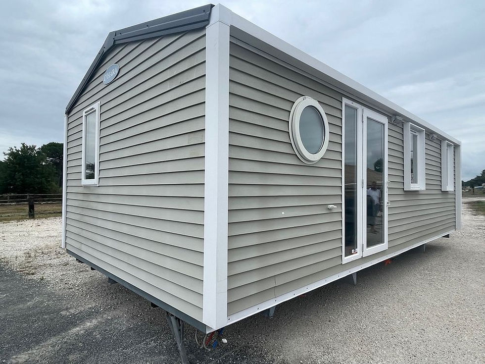 Ohara 8.34 3 Quartos (33,20 m²) FR02