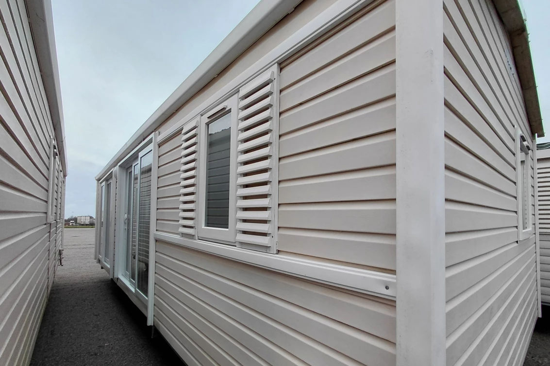 IRM Riviera 2 quartos (34,56 m²) FR07