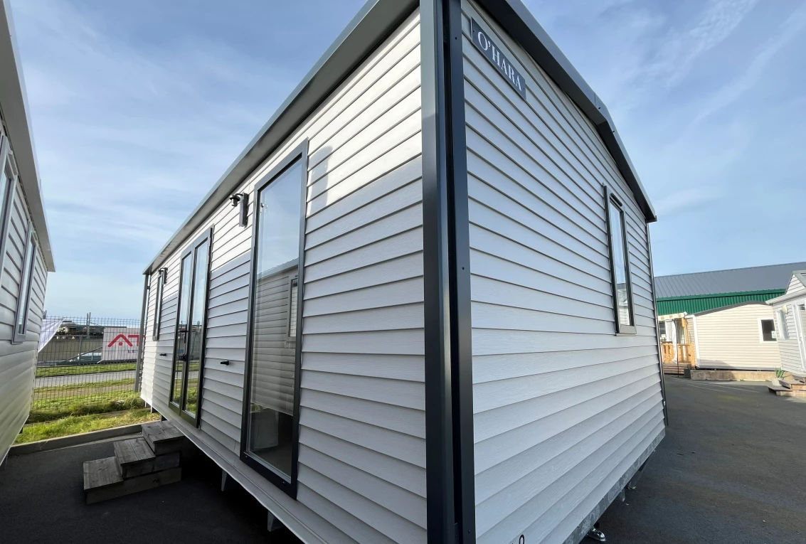 O’Hara 804 2 Quartos (34,23 m²) FR07