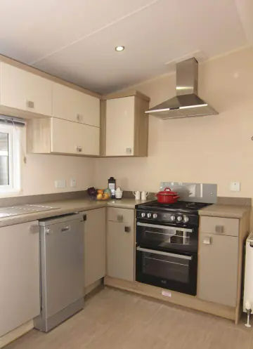 Miniaturbild: BK Bluebird Caprice 2 Quartos (45,84 m²) NL18